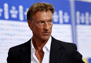 Herve Renard returns to Ivory Coast, ending speculation on S. Korea coaching post