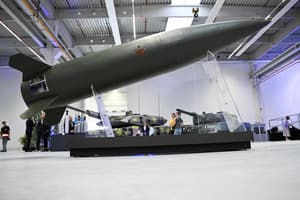 US has used 'virtually all' of its long-range precision missiles during Iran war, sources say