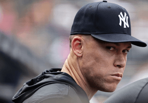 Aaron Judge cleared to return to Yankees roster within this season