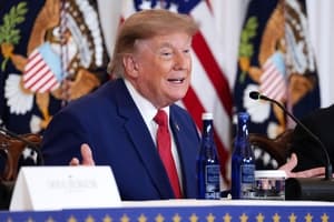 US’ $3b mineral drive spotlights Korea’s China-free supply chains