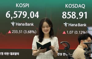 Seoul shares up sharply higher for 3rd day on chip rally