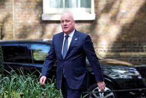 New Zealand's ruling party meets to decide PM Luxon's fate