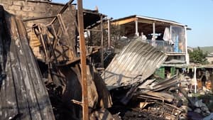 Ukraine pounds naval base, grain terminals at Russia's Black Sea port of Novorossiysk