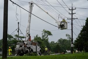 Deaths, Damage Reported As Severe Storms Pummel Midwest