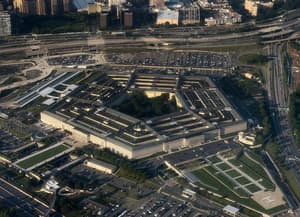 Pentagon says it is 'actively working on executing' Trump's directive on S. Korea-US military drills