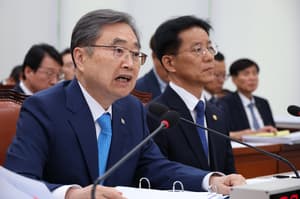 S. Korea was unaware of joint military drill scale-down before Trump's social media post: foreign minister