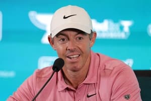 McIlroy questions value of LIV players returning to PGA Tour