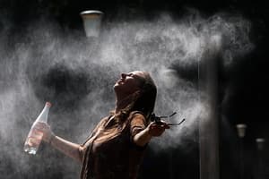 7,300 excess deaths and counting in France's historically hot summer
