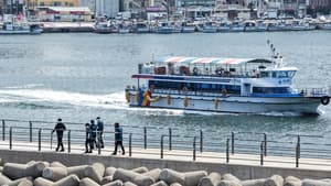 Another body of missing person found on Jeju Island
