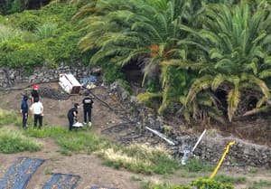 Presumed body of missing woman found on Jeju Island