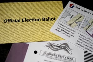 SCOTUS sides with Trump administration on mail voting restrictions ahead of midterms