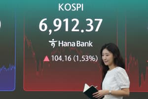 Seoul stocks end higher for 3rd day on Nvidia earnings