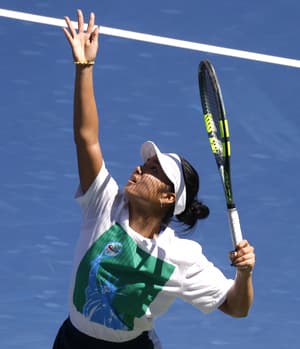 Alex Eala returns to the US Open with a roaring fan base and on a path to stardom