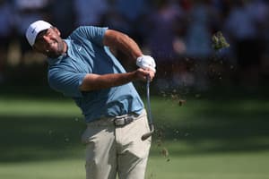 Scottie Scheffler captures another FedEx Cup and moves past Tiger Woods in PGA Tour career earnings