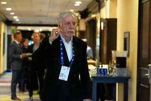 MLB's Los Angeles Angels to be sold to Rams and Arsenal owner Stan Kroenke