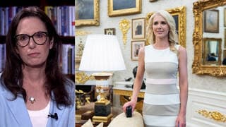 Who Is Natalie Harp? NYT Reporter Maggie Haberman on Trump's Aide & His Attacks on Women Reporters