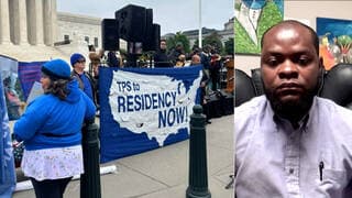 Haitians Brace for ICE Crackdown After TPS Protections End