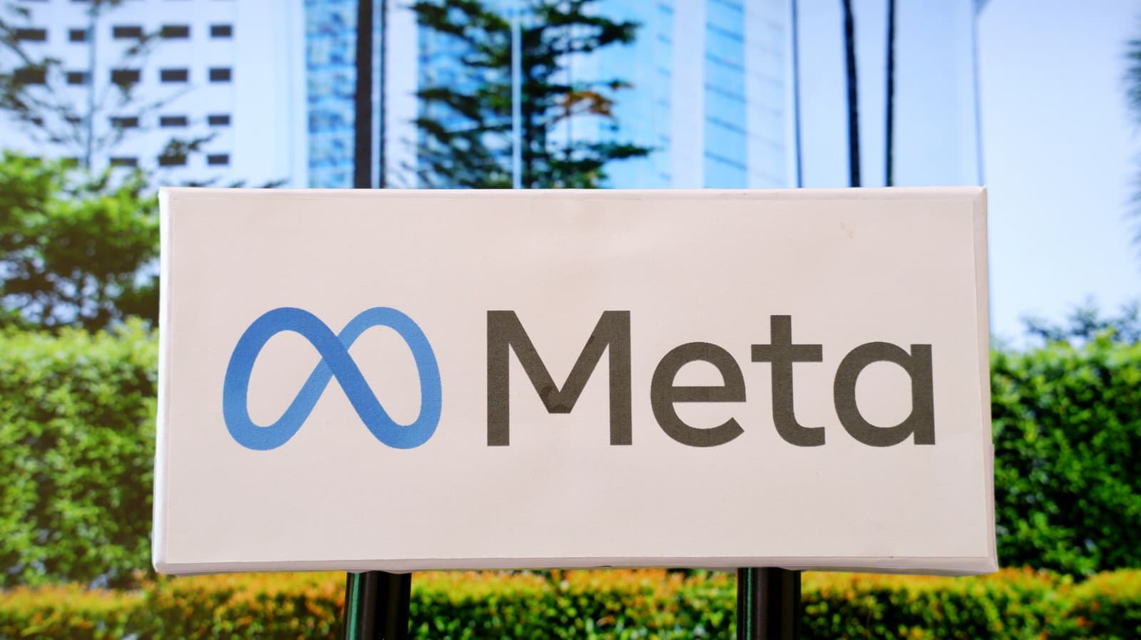 Meta claims its own AI also hacked into a third-party service during testing
