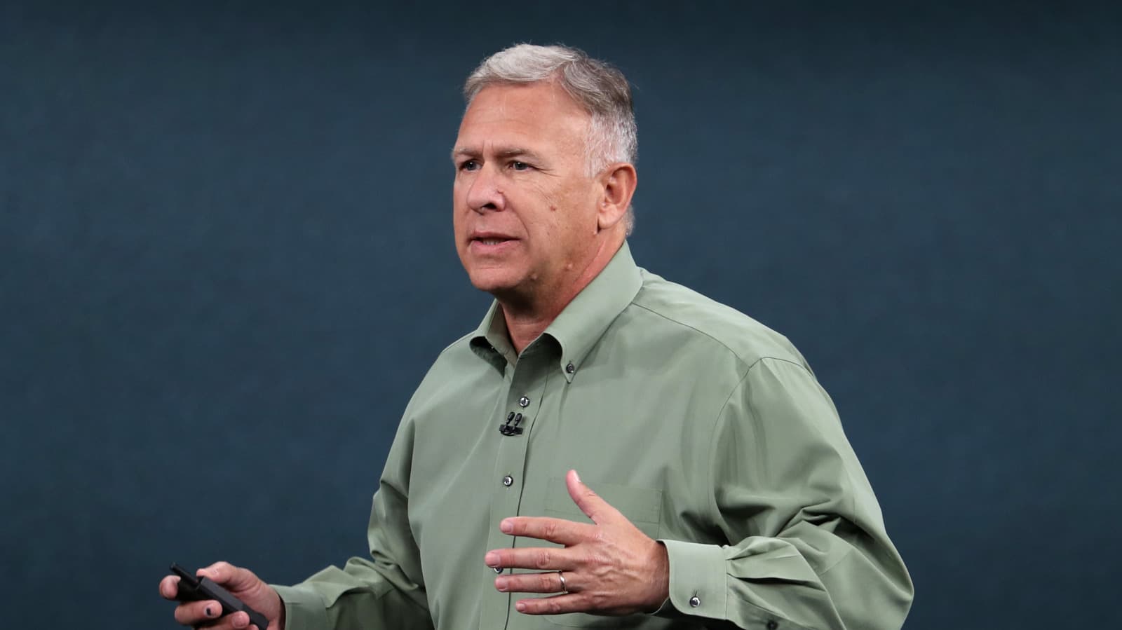 Apple’s top App Store exec, Phil Schiller, follows wave of exits as CEO Tim Cook steps down