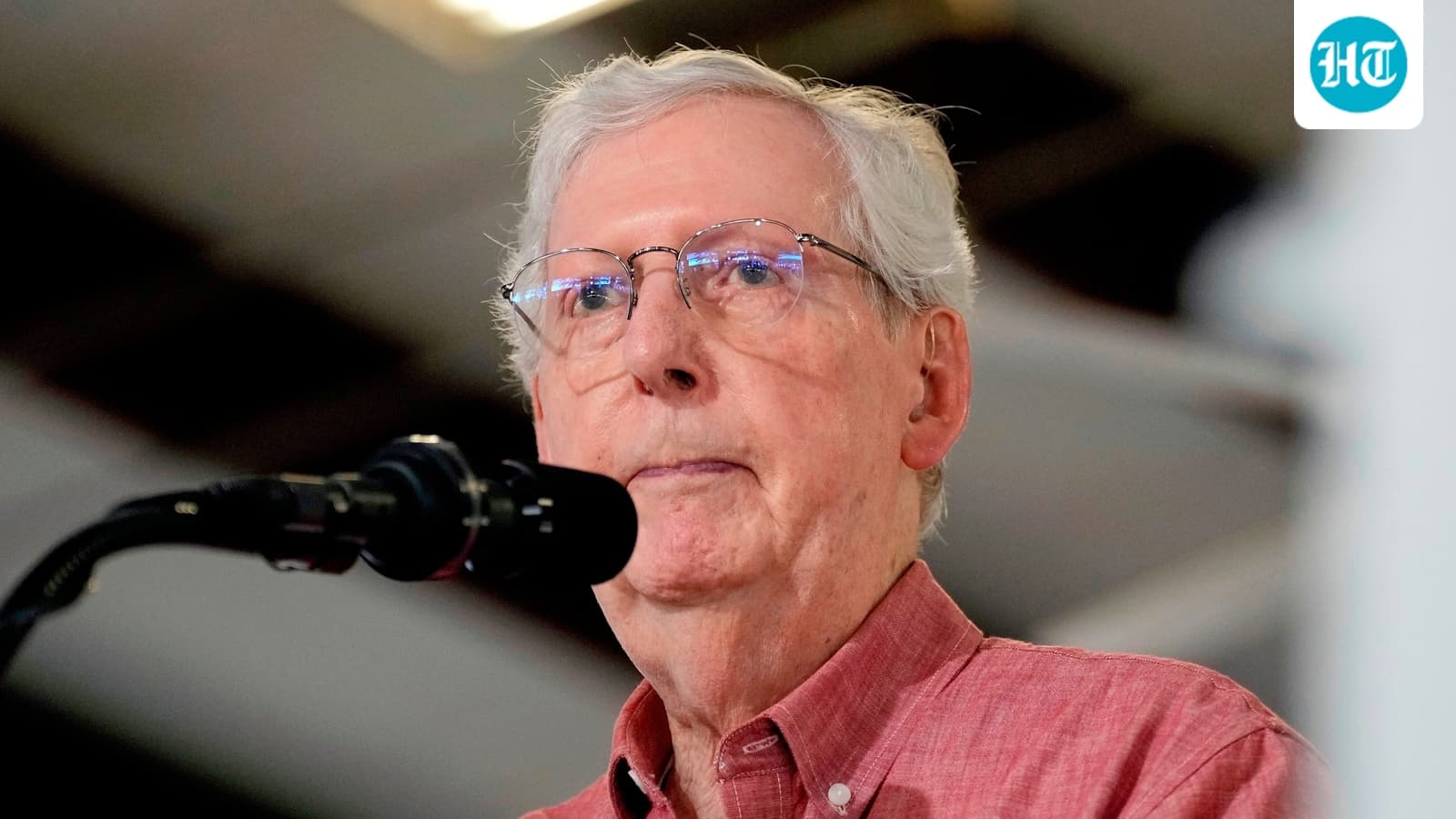 Kentucky Gov. Says McConnell Should Call In For TV Interview As Photos Have ‘Stoked More Speculation’