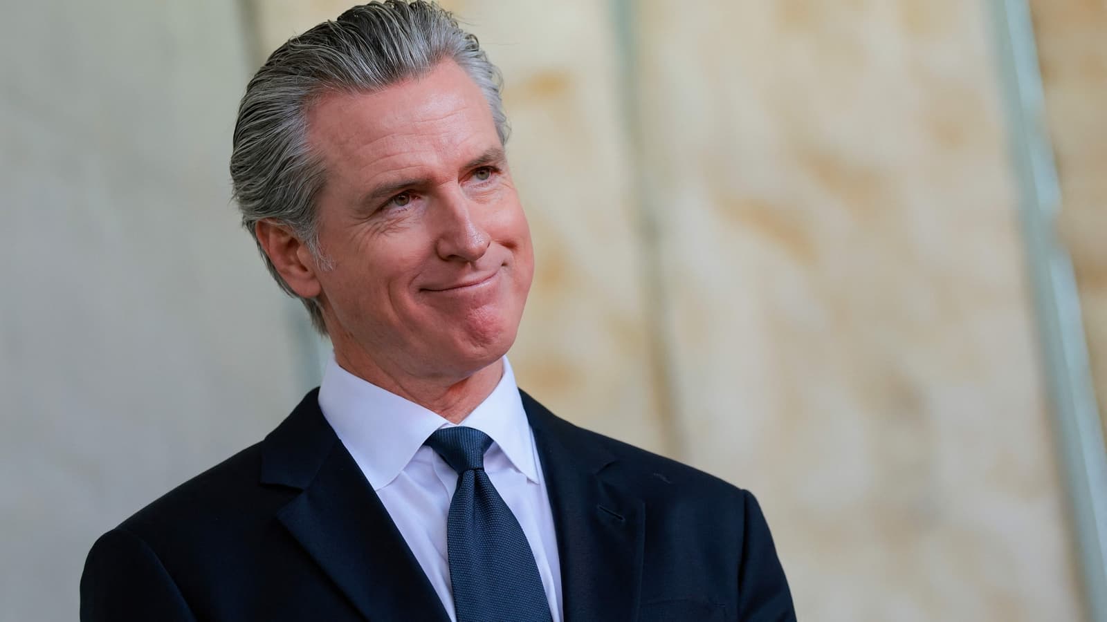 Gavin Newsom breaks silence on affair scandal as Ruby Rippey makes new revelation in explosive detail