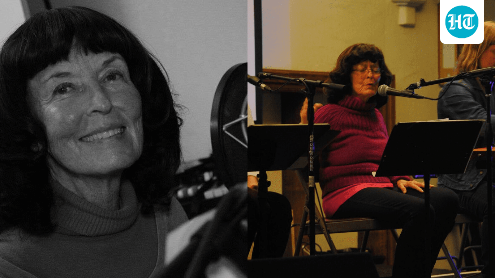 Linda Perhacs missing: Where was ‘Parallelogram’ singer dropped off? Friend gives concerning update