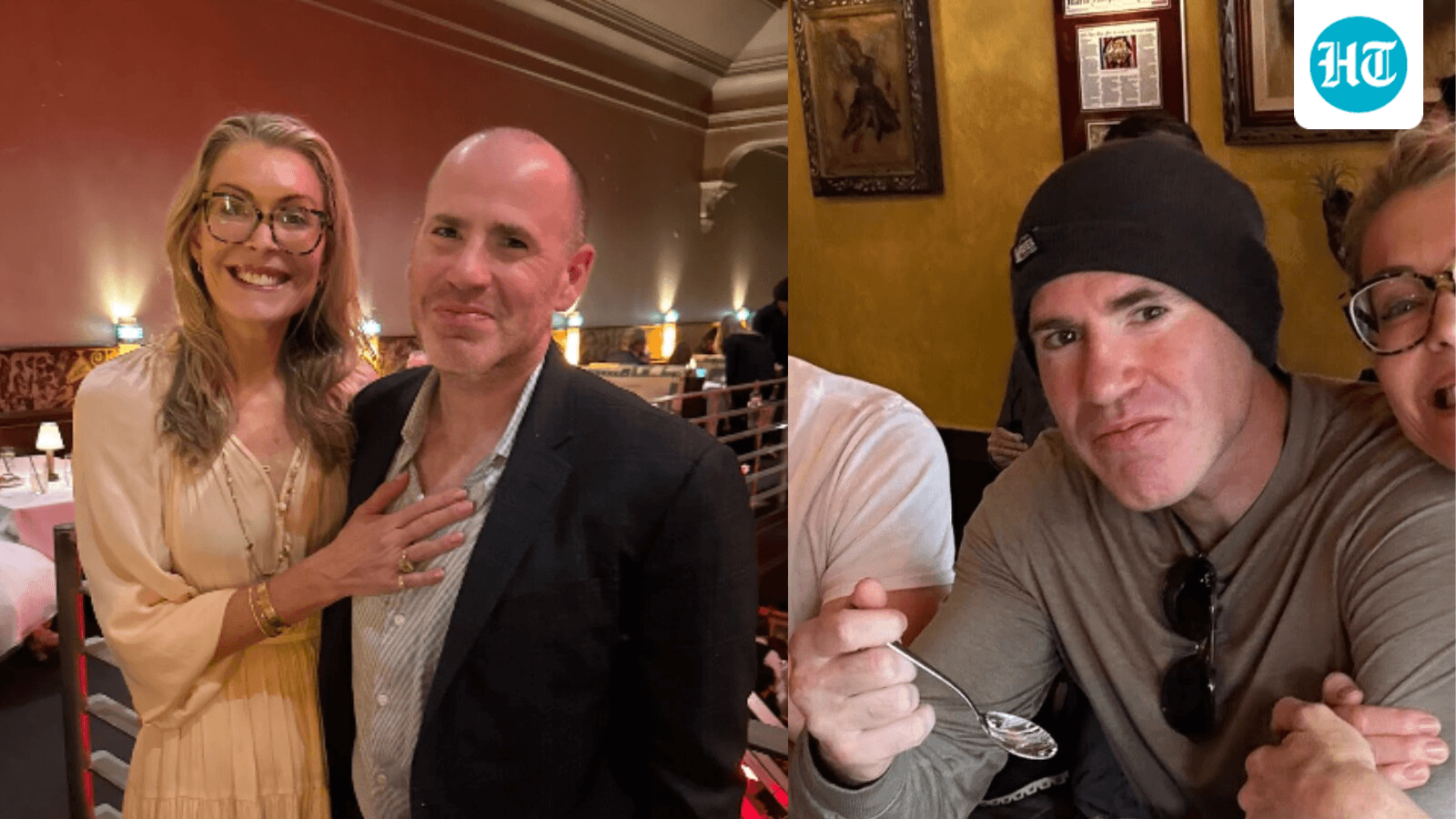 Who is Ruby Rippey's husband, Ryan Gibney? Her family in focus amid Gavin Newsom affair row