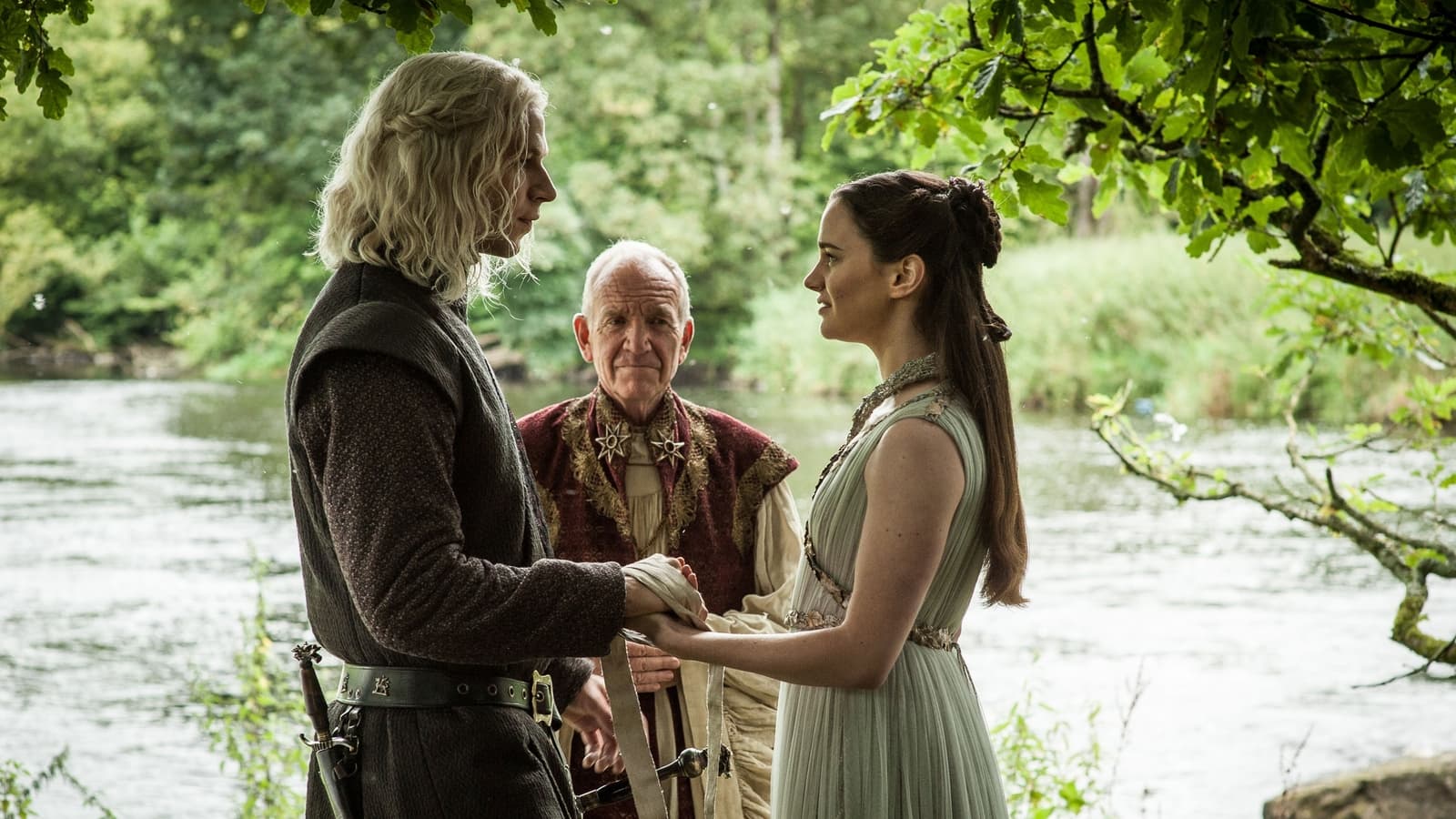 Tom Chadbon wife and children: Game Of Thrones and Doctor Who actor dies at 80