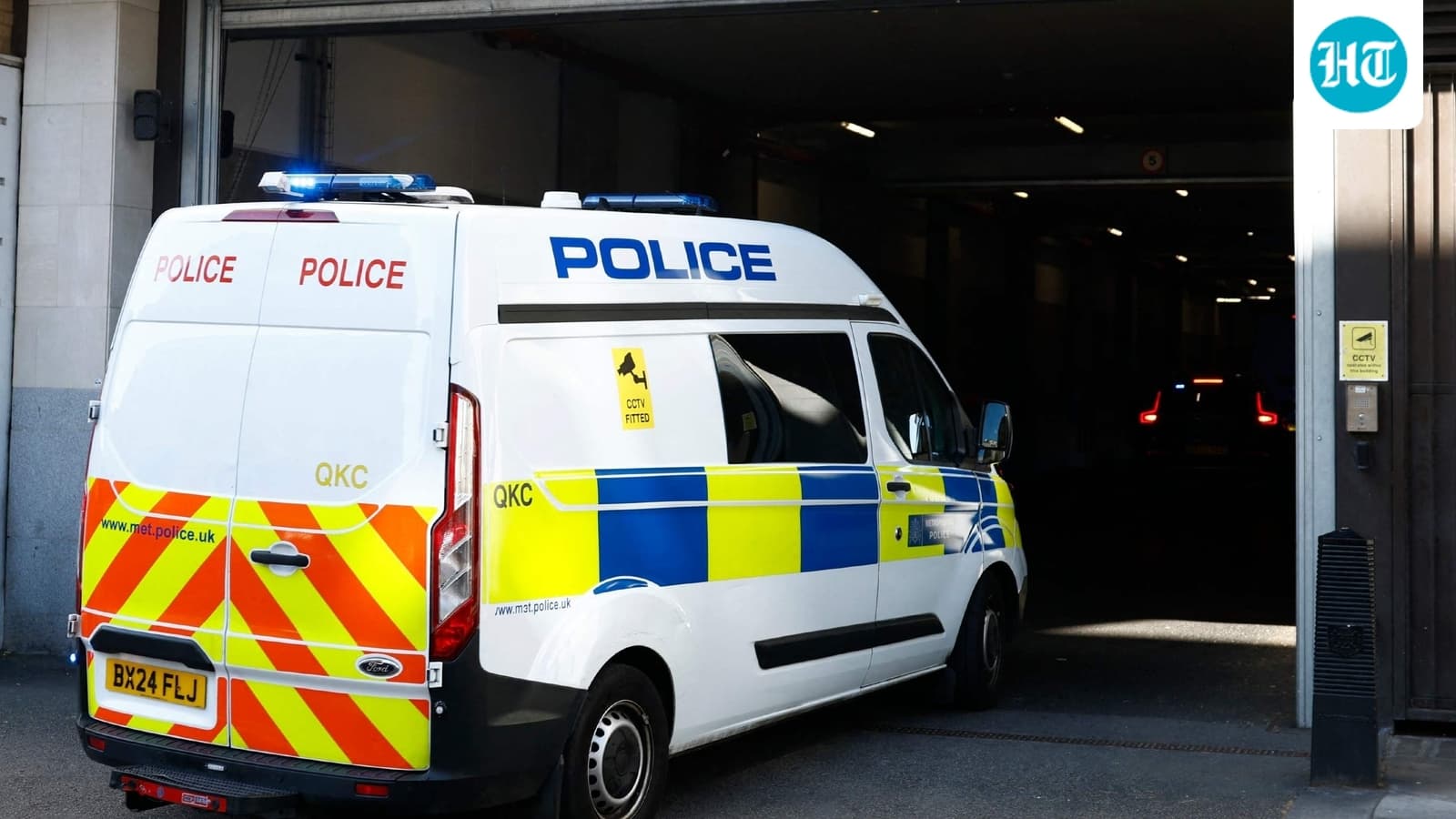 'It was all about money': UK court convicts Norwegian teen ‘hitman’ in murder conspiracy linked to Iran-linked group