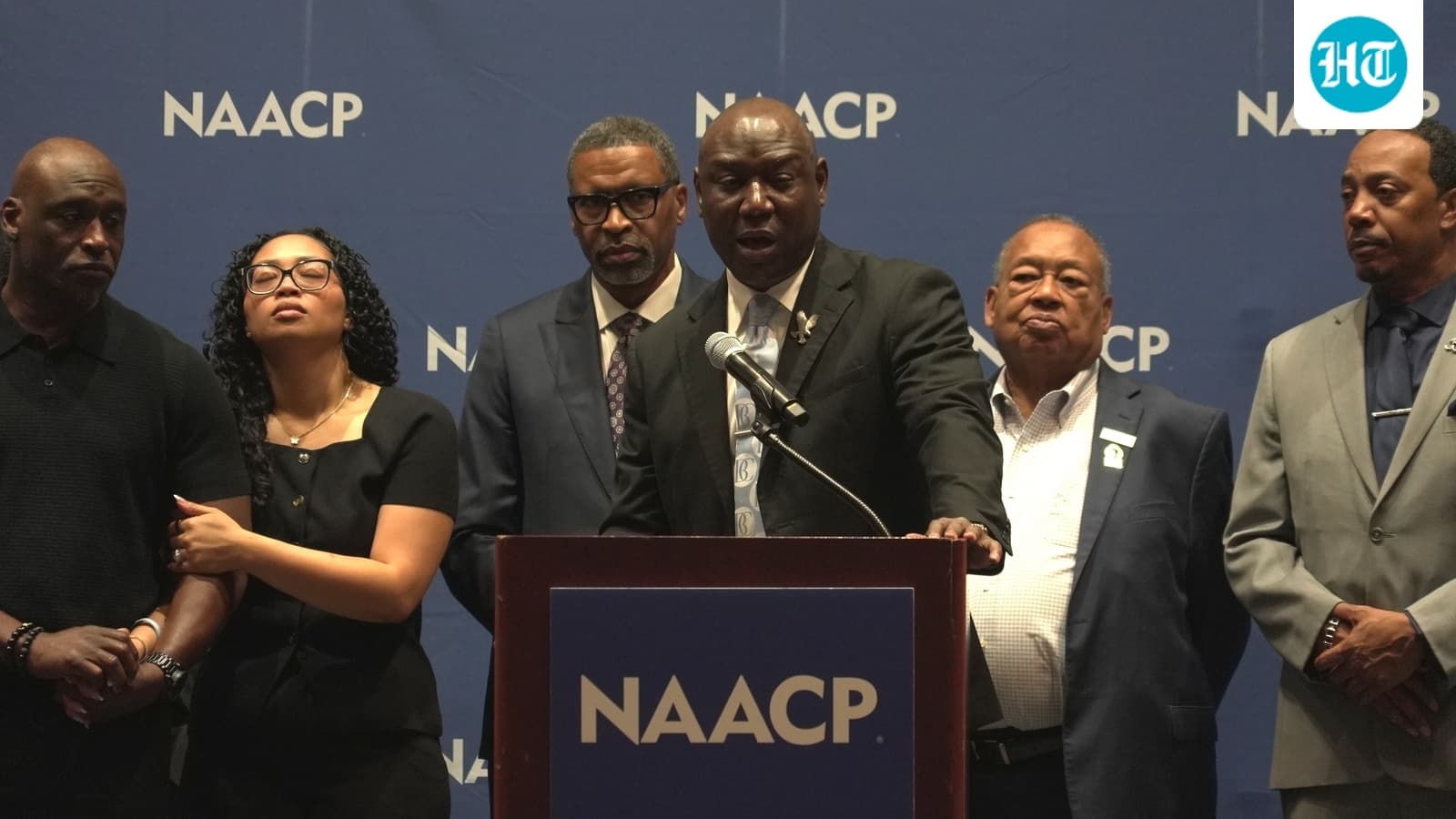 Nolan Wells update: Ben Crump reveals ‘new evidence review’ as family seeks answers at press conference; details