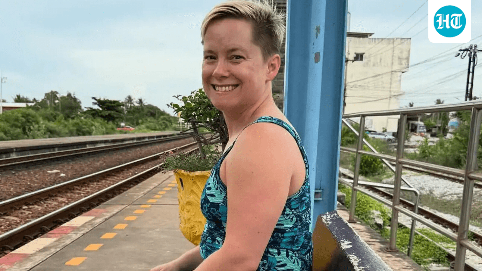 Elizabeth Waddell’s Grenada disappearance leaves Cary community in shock: ‘We are still praying’