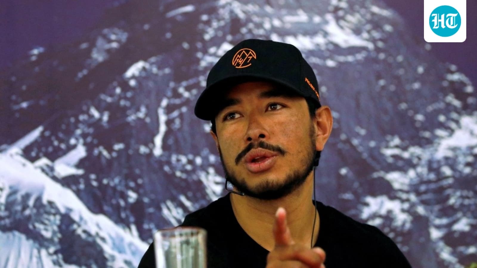 Netflix Star Among Missing Climbers Following Avalanche On World's 12th-Highest Mountain