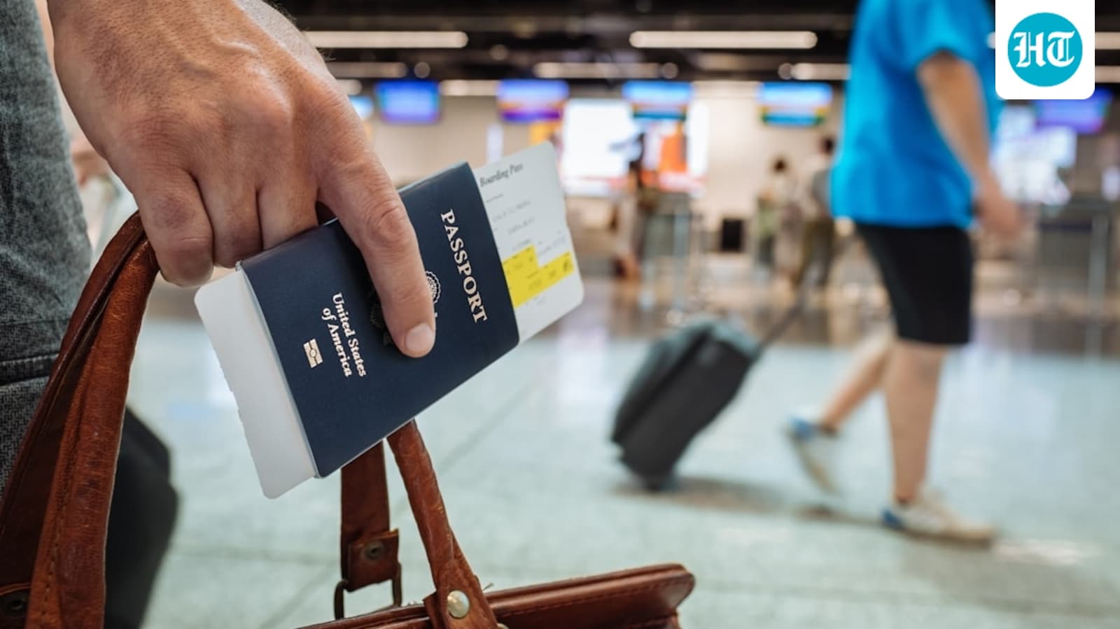 US visa holders: Immigration experts warn domestic flights carry new 'detention' risk; here’s who could be affected