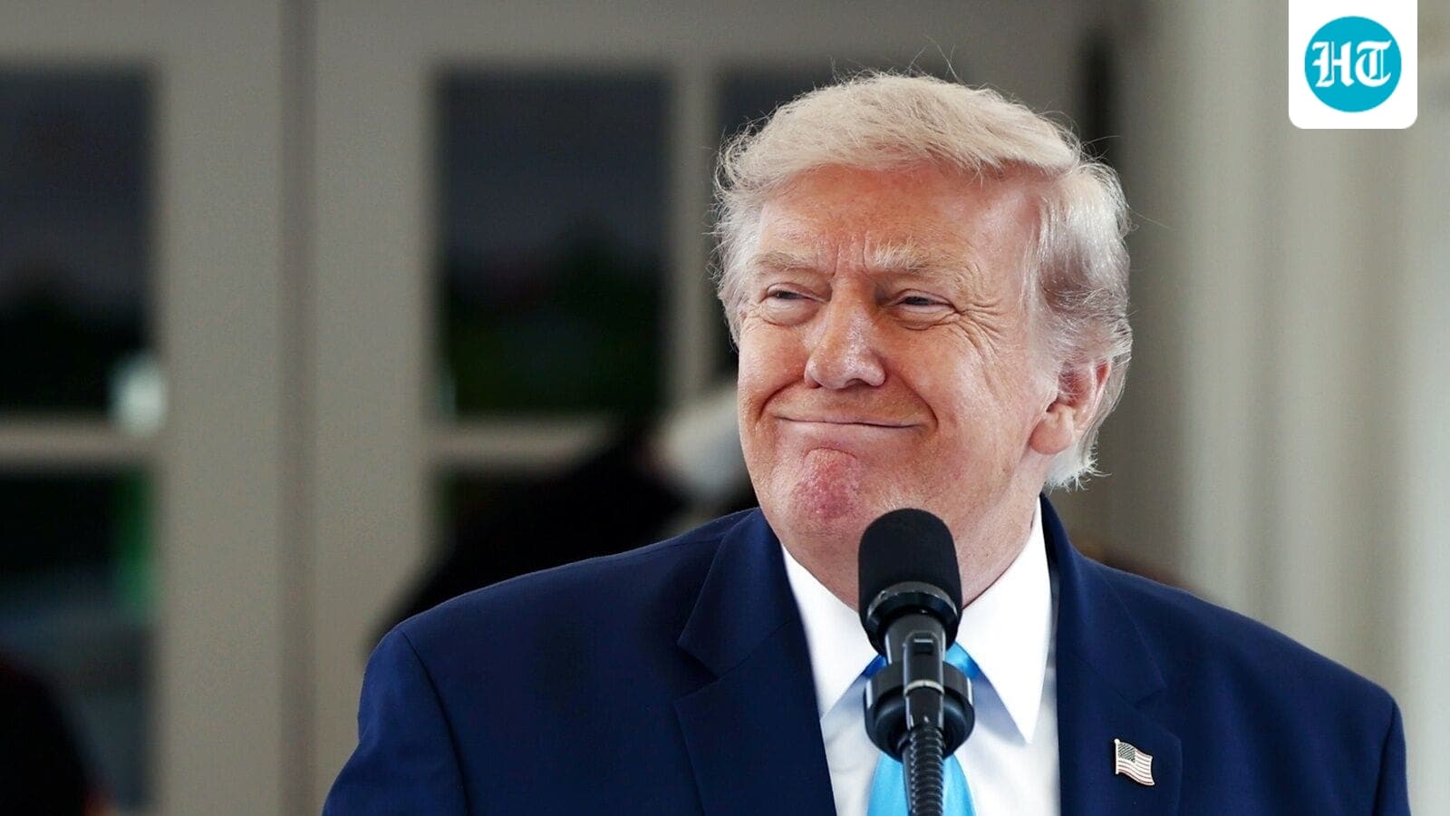 Trump Alleges Ceuta Migration Crisis Would Happen In U.S. Under Democrats—Here’s Why That’s Unlikely