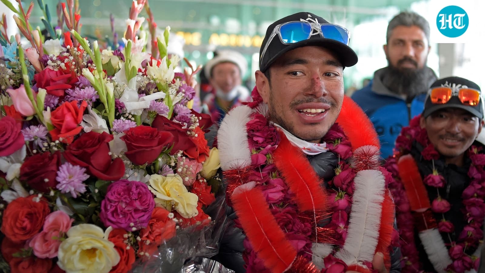 Who is Nirmal Purja, world-famous mountaineer missing after Karakoram avalanche in Pakistan?