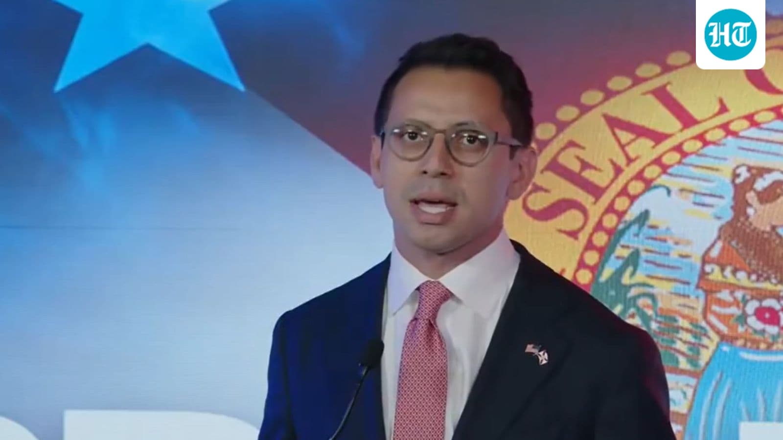 H-1B visa: Florida gubernatorial hopeful targets foreign workers, threatens firms to hire Americans or ‘face wrath’
