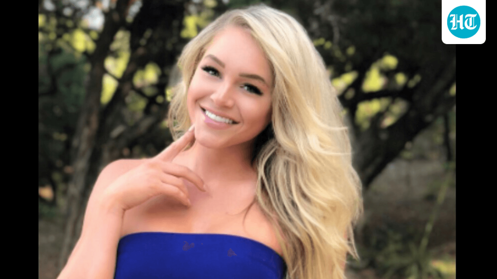 Who is Courtney Clenney? OnlyFans model reaches plea deal in boyfriend Christian Obumseli's fatal stabbing case