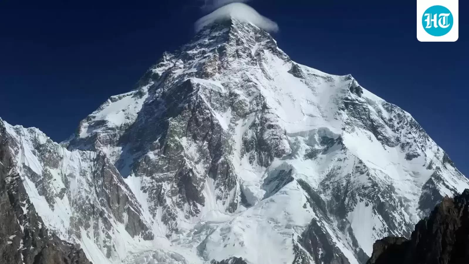 Broad Peak: The 8,051-metre ‘accessible eight-thousander' mountain in Gilgit-Baltistan known for avalanche risks