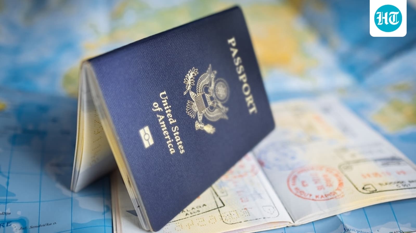 US passport slips to lowest rank in a decade, overtaken by more than 30 countries. Check full list here