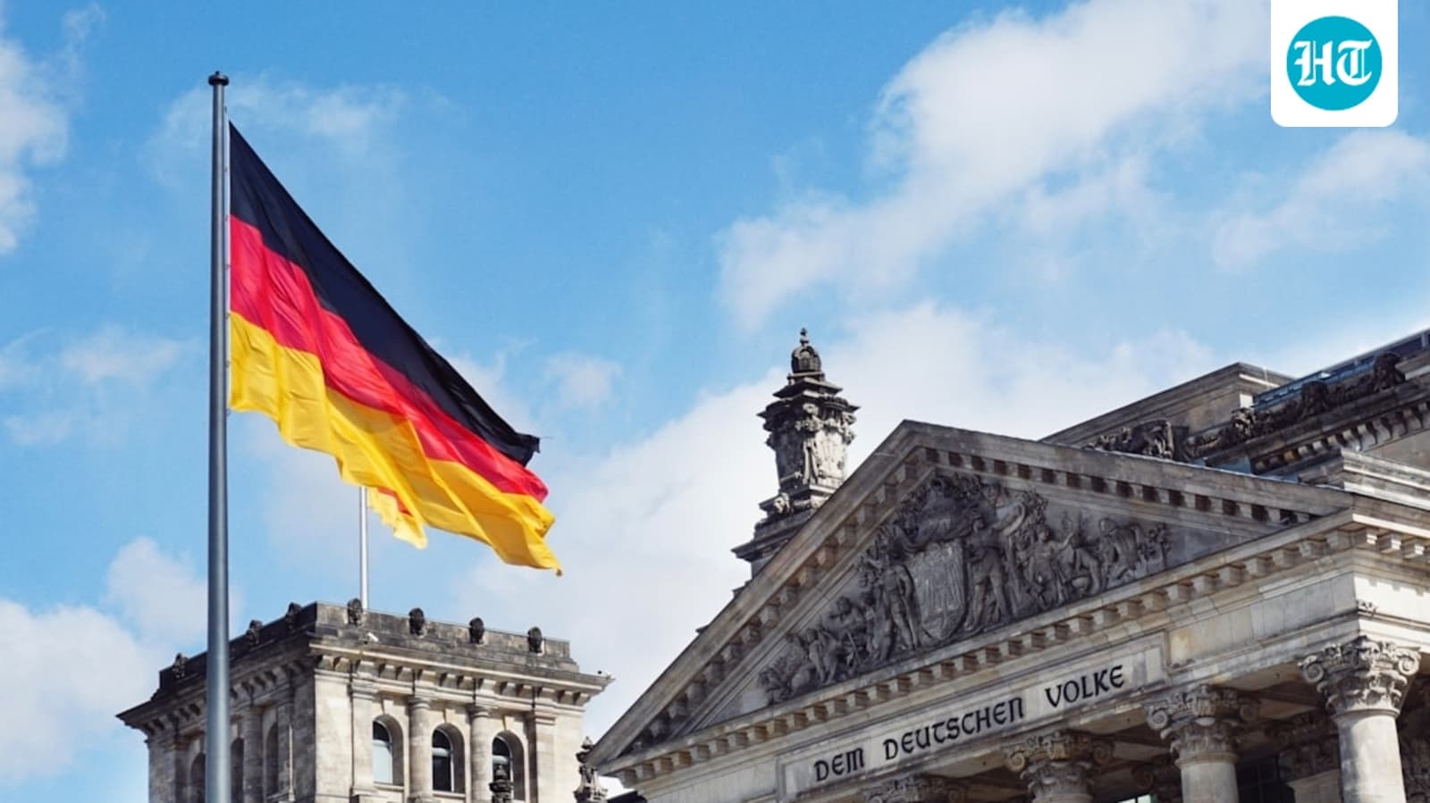 Want to work in Germany? Here's everything Indian professionals need to know before applying for visa