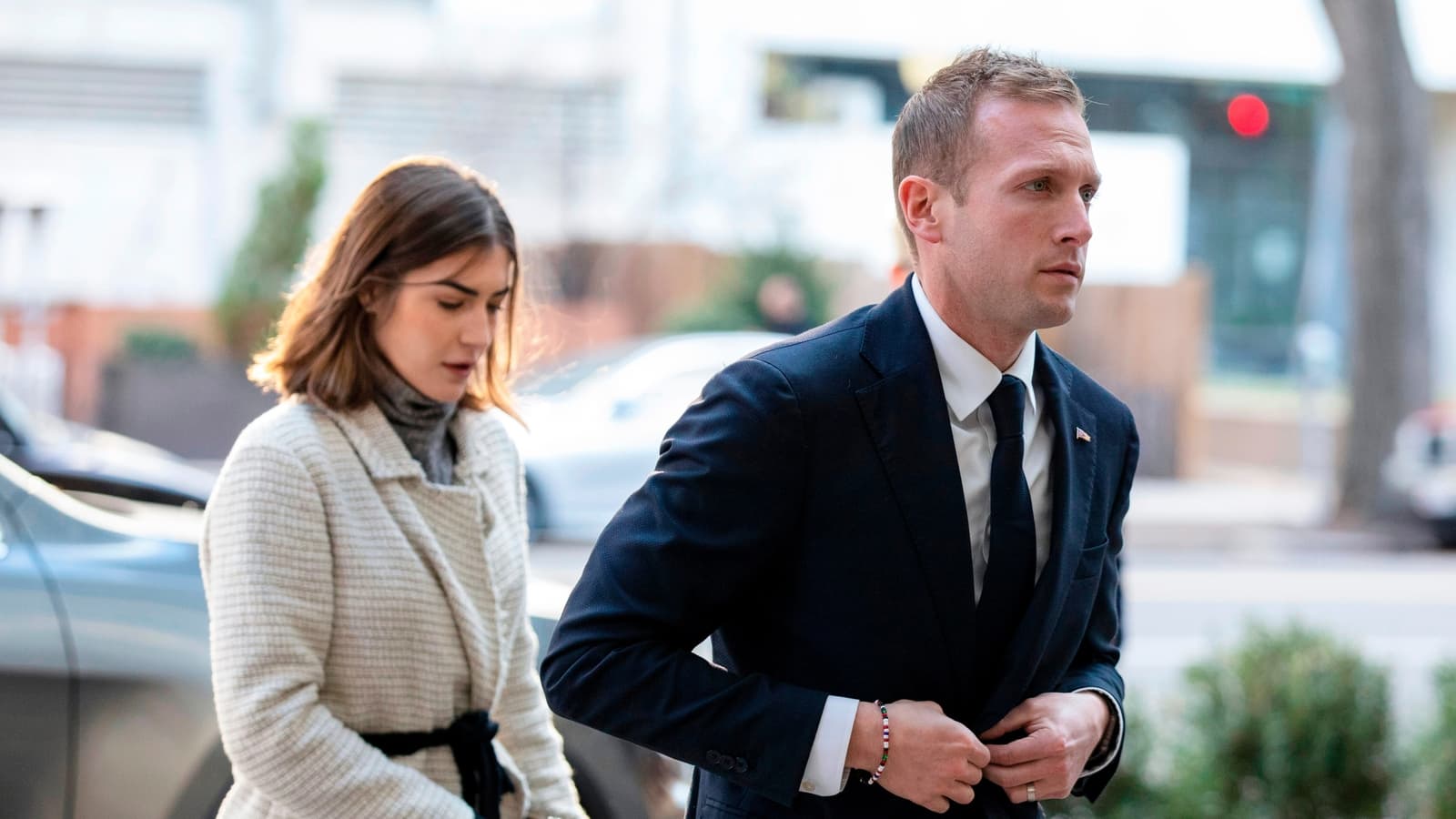 Did Ohio Rep. Max Miller's secret recordings back ex-wife's drug abuse claims? ‘Testosterone replacement therapy’