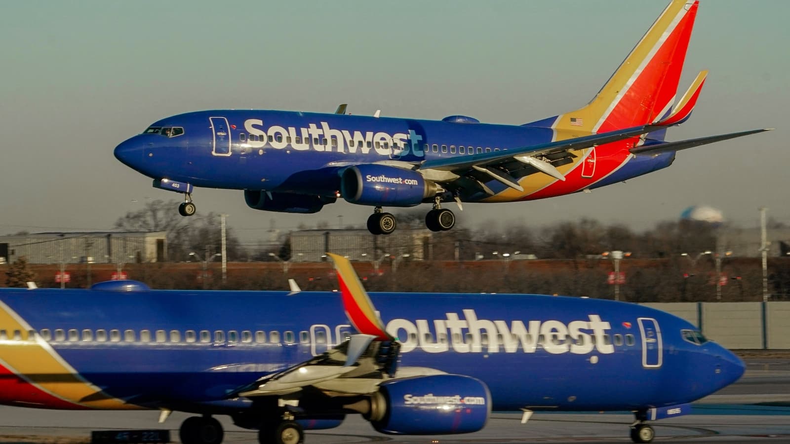 What happened at Southwest Airlines? Here's what went wrong with Flight 1243 at Chicago’s Midway International Airport