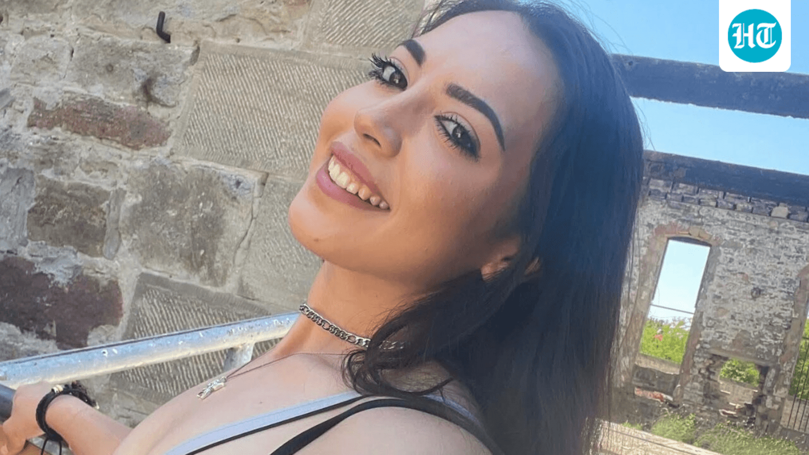 Who was Ashley Garibay? In-N-Out Burger employee killed in Twin Falls mass shooting identified