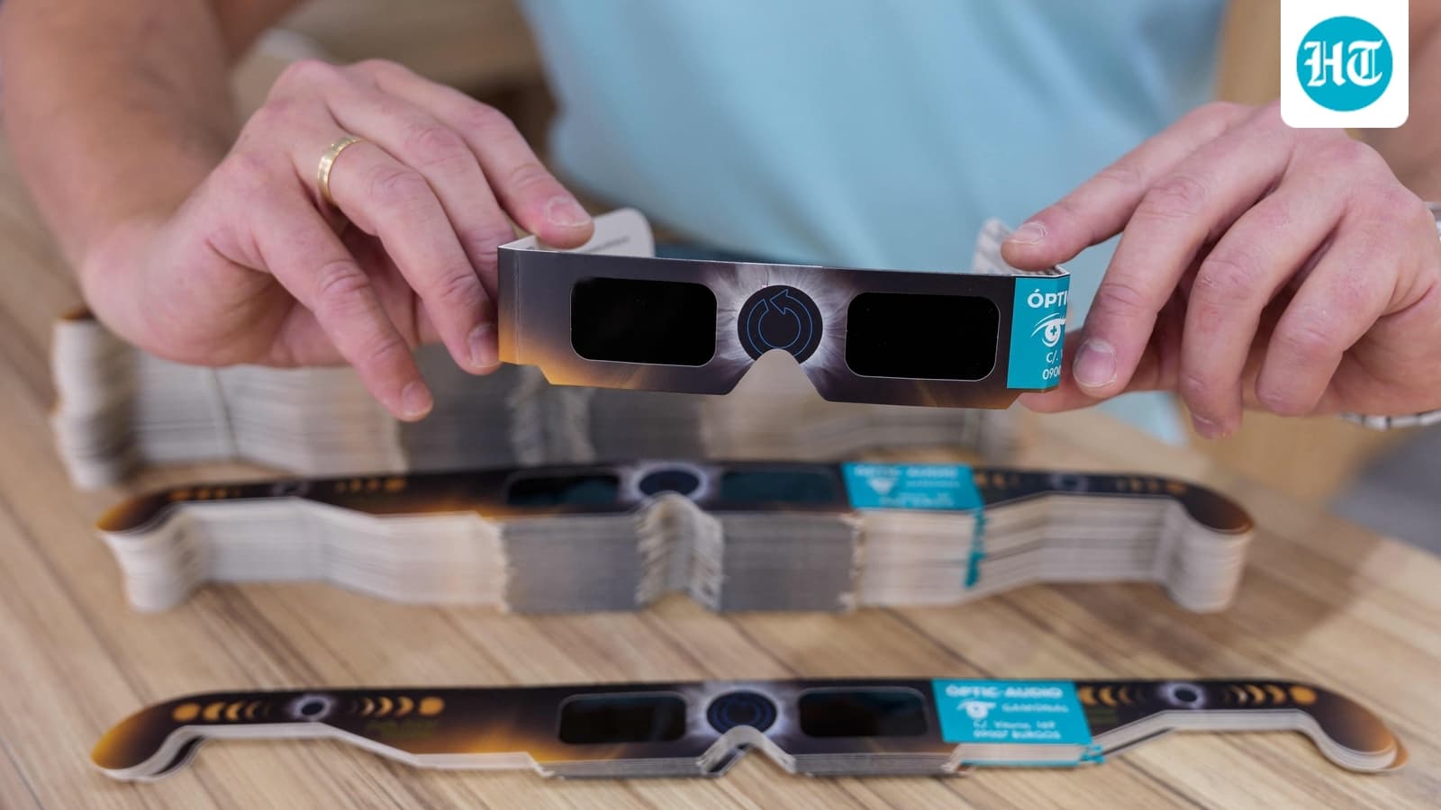 August’s total solar eclipse will sweep over Spain, Iceland and Greenland