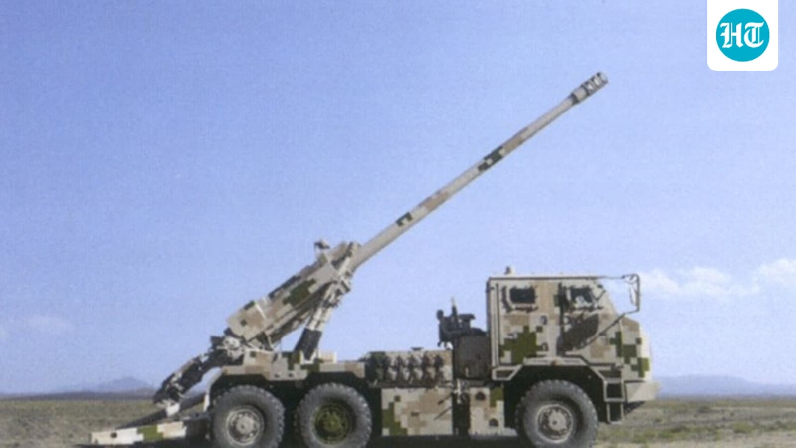 Pakistan deploys 250 Chinese SH-15 howitzers along India border; can fire NATO-compatible ammunition: Report