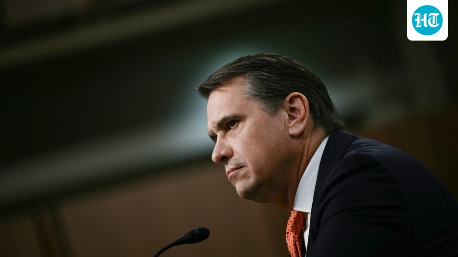 Todd Blanche rescinds controversial "anti-weaponization fund" that turned off 2 Republicans