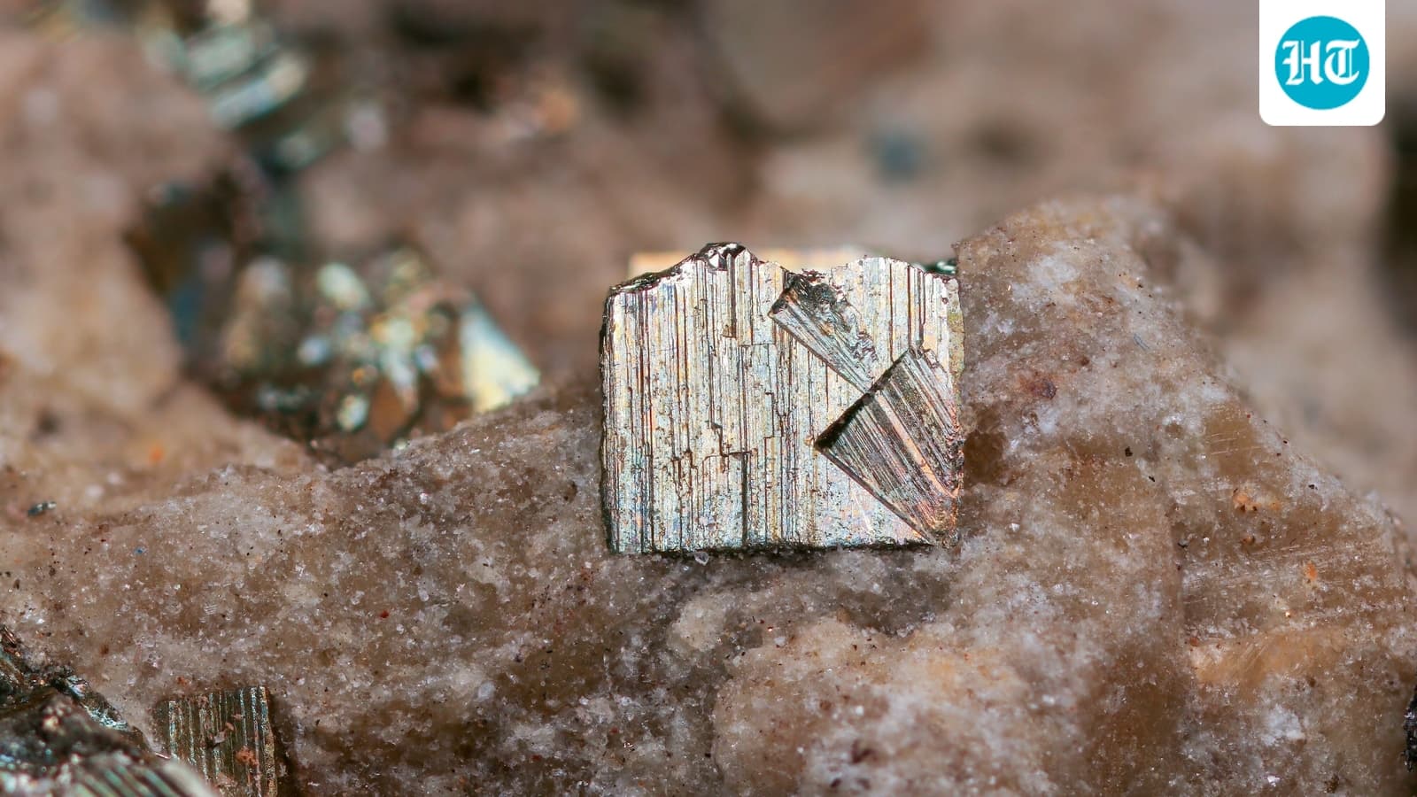 Why US is digging through mining waste to build weapons sans China's ‘rare’ role