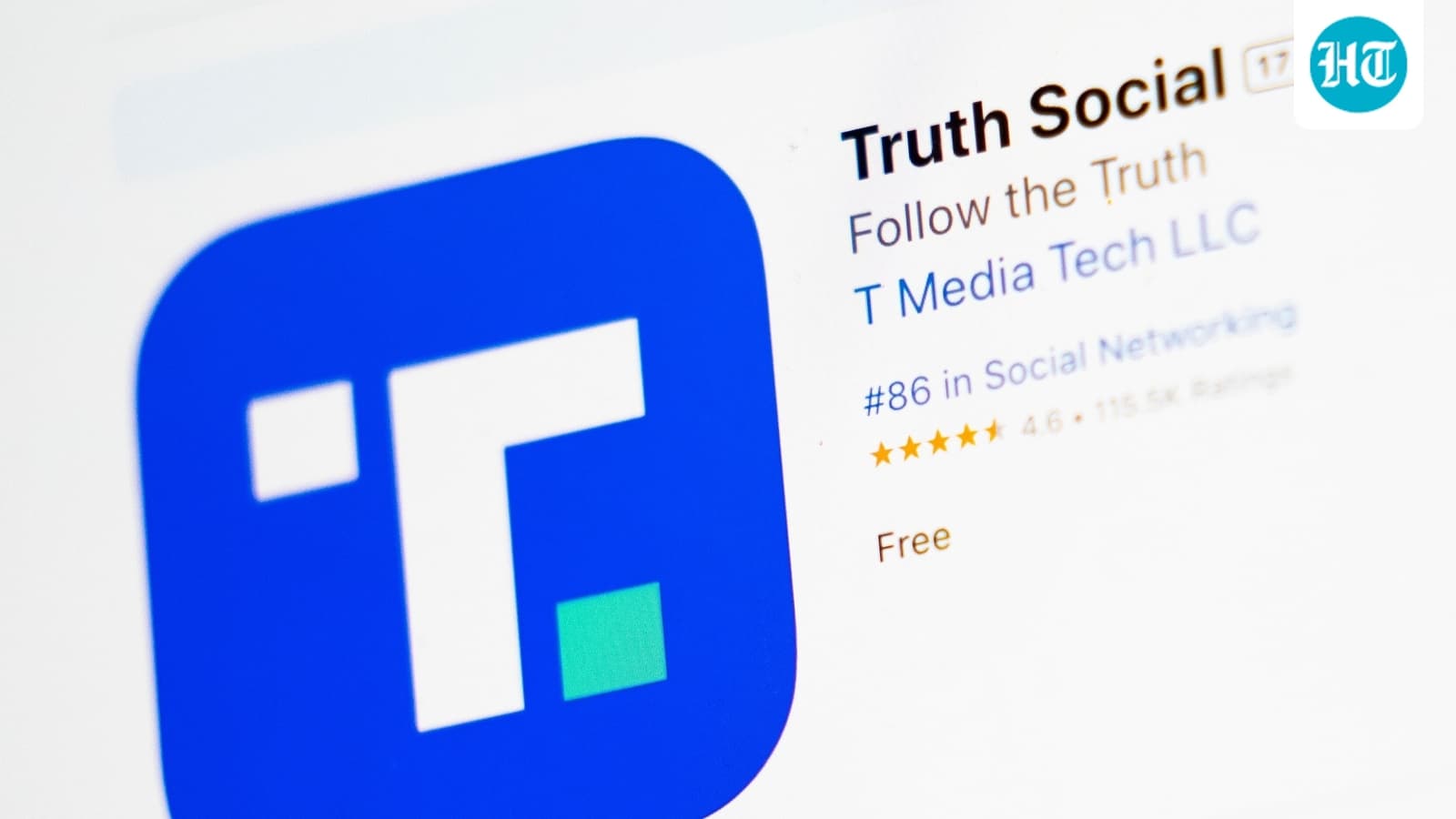 What is Truth API? Trump media’s controversial $100,000-a-month tool giving Wall Street fast access to Trump’s posts