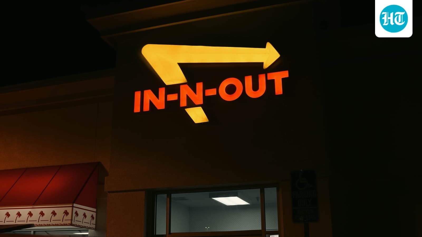 Idaho In-N-Out shooting: Jordan Salinas reveals how shooter Chad Williams 'crumbled' under return fire