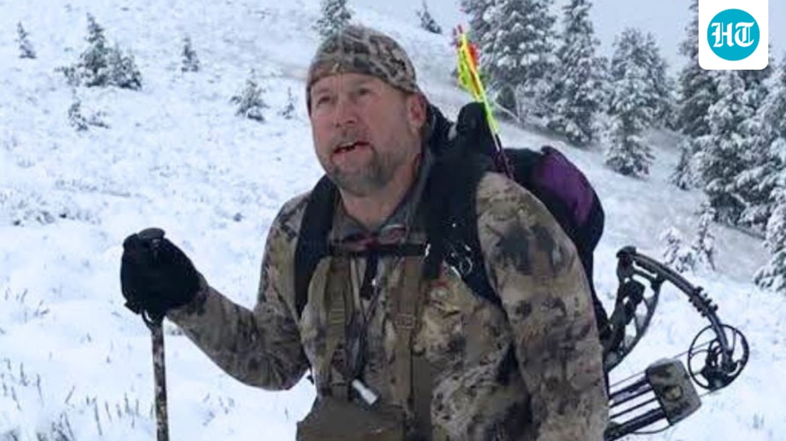 Who was Christopher Claunch? Twin Falls In-N-Out victim helped others with sobriety: ‘Big, open, giving heart’